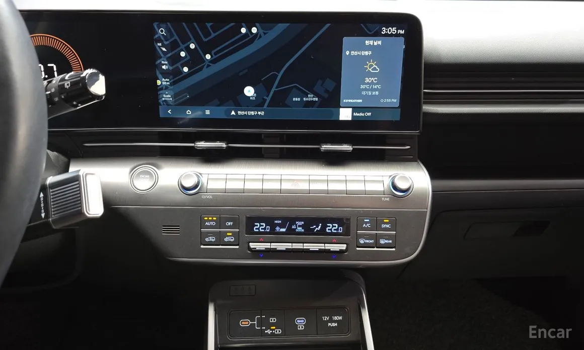 Фото 19 - Hyundai Kona