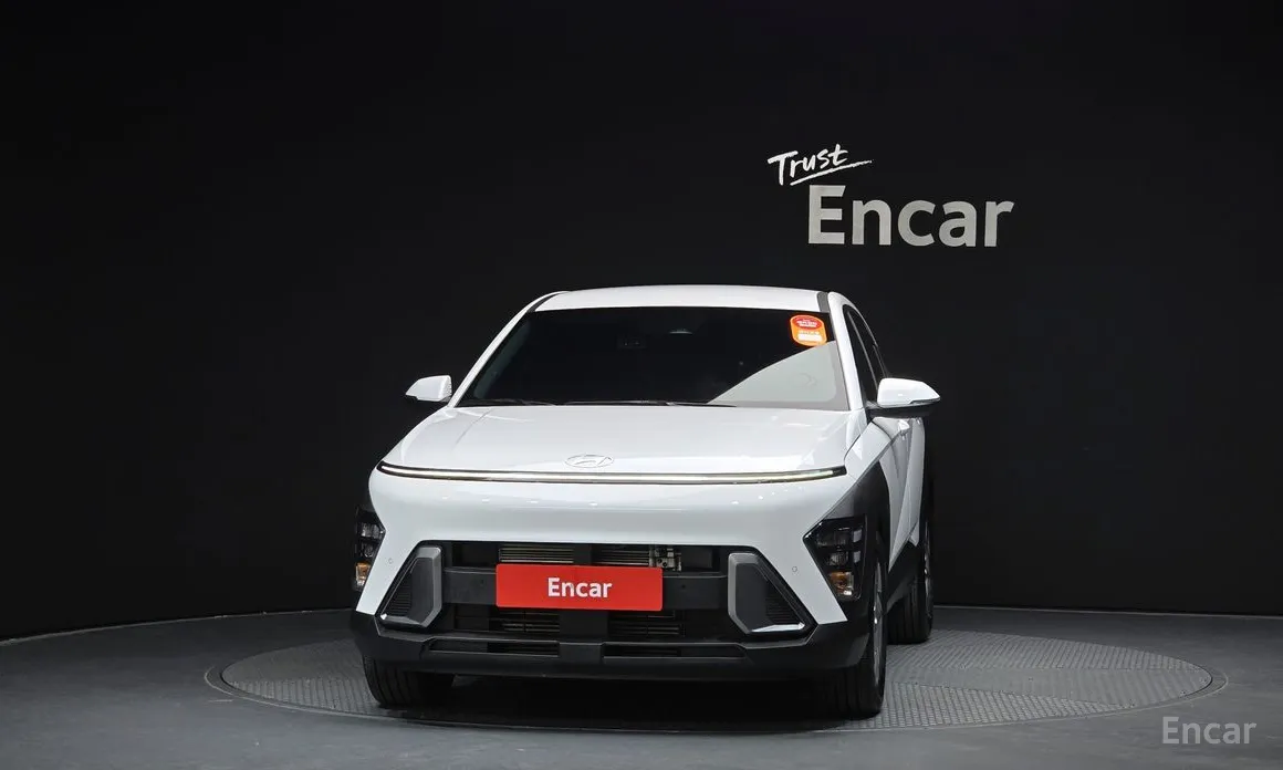 Фото 3 - Hyundai Kona