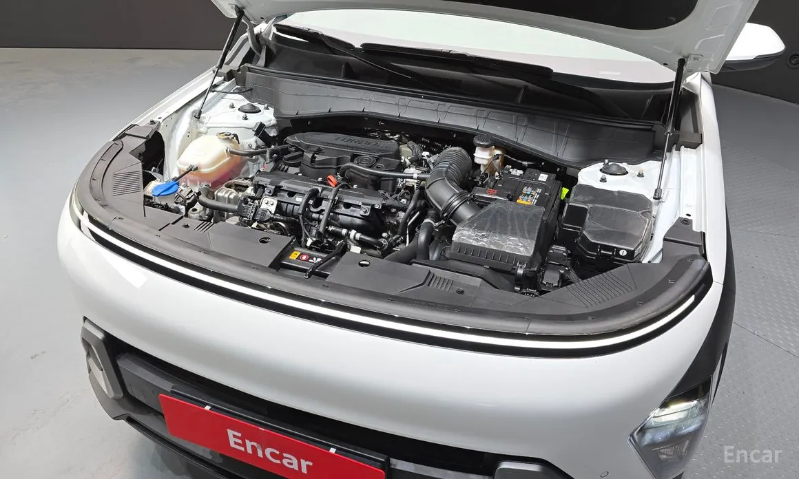 Фото 6 - Hyundai Kona