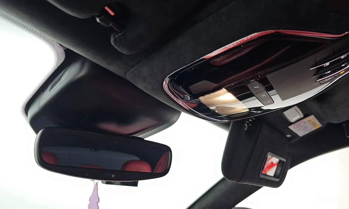 Фото 17 - Maserati Levante