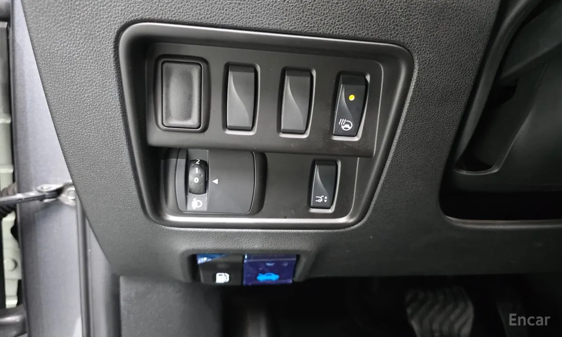 Фото 12 - Renault QM6