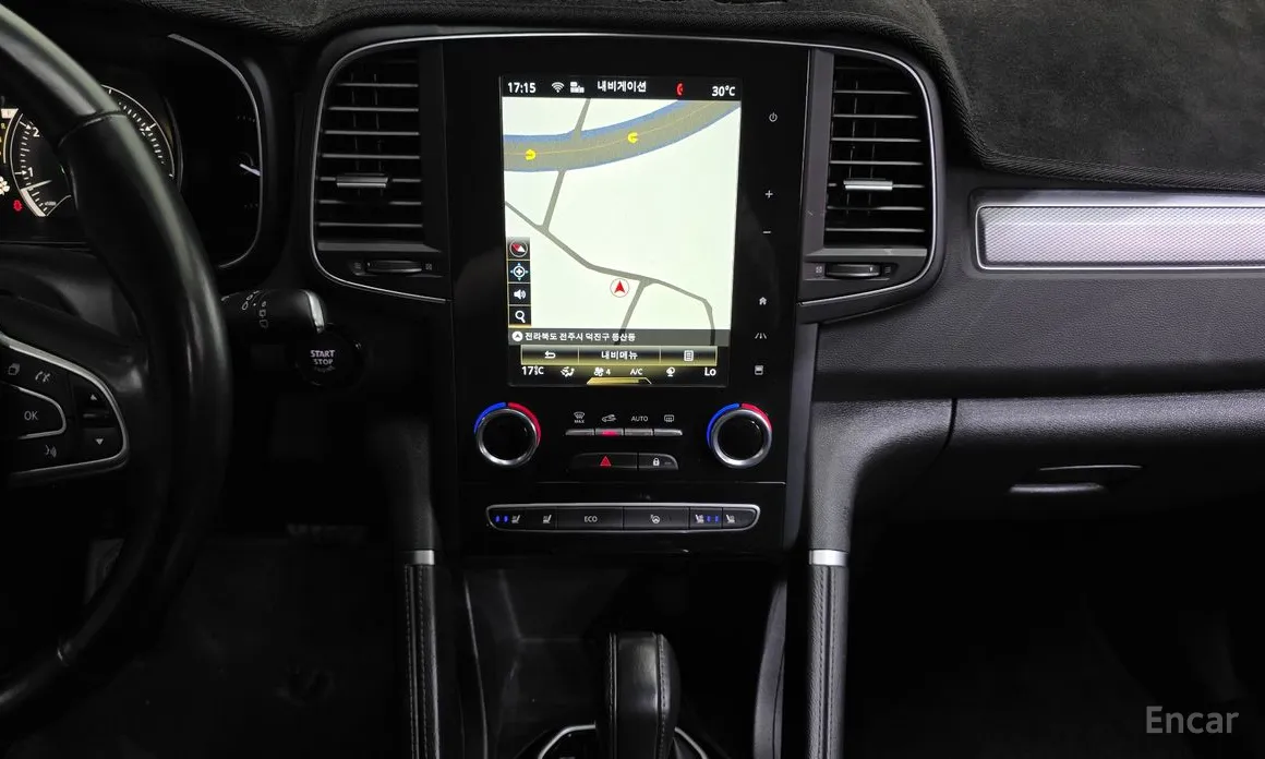 Фото 14 - Renault QM6