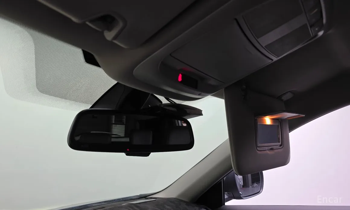 Фото 16 - Renault QM6