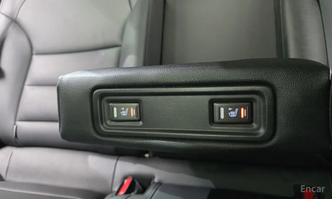 Фото 18 - Renault QM6