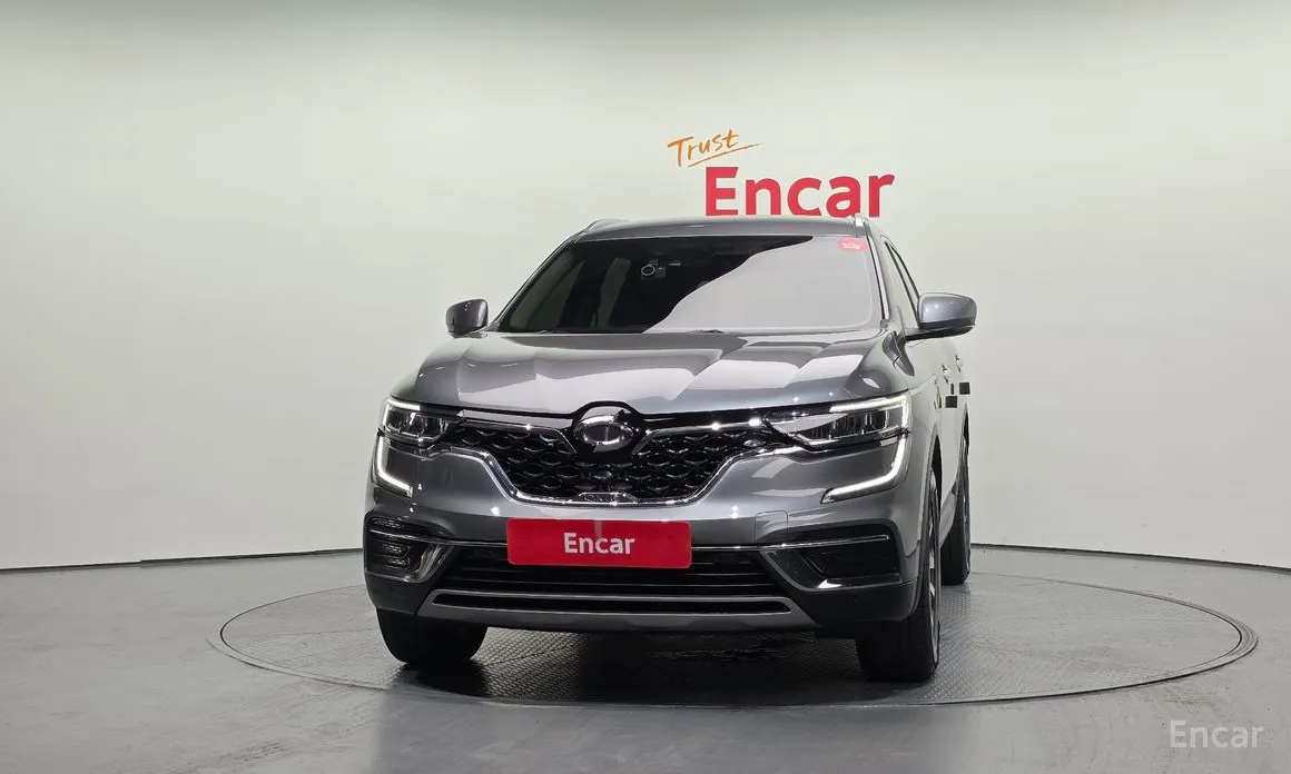 Фото 3 - Renault QM6