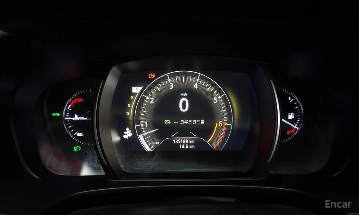 Фото 8 - Renault QM6