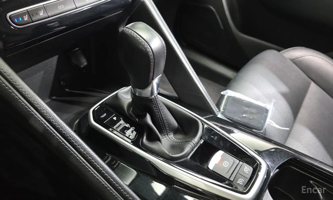 Фото 9 - Renault QM6