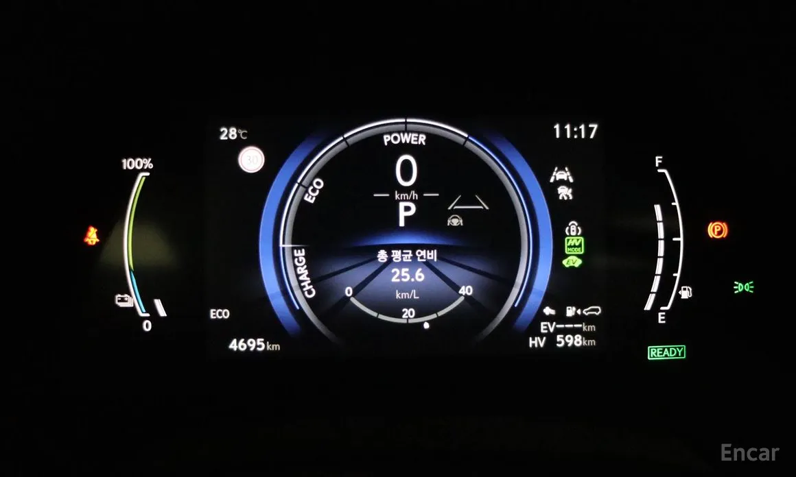 Фото 7 - Lexus RX