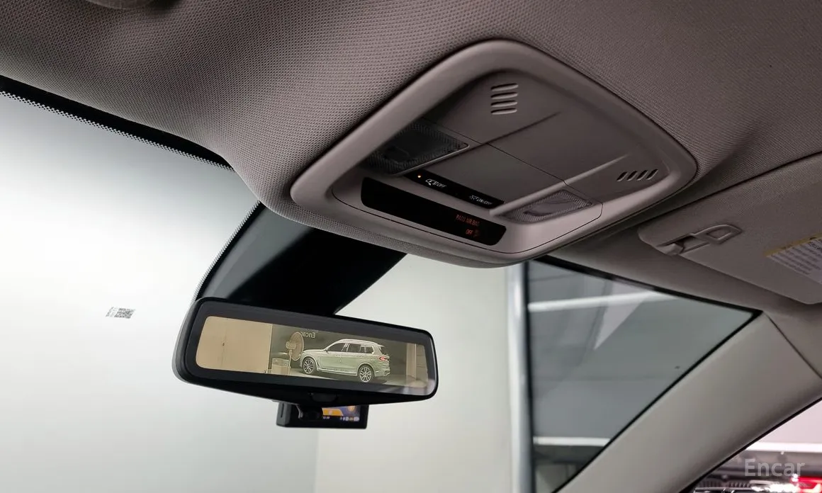 Фото 18 - Chevrolet Traverse