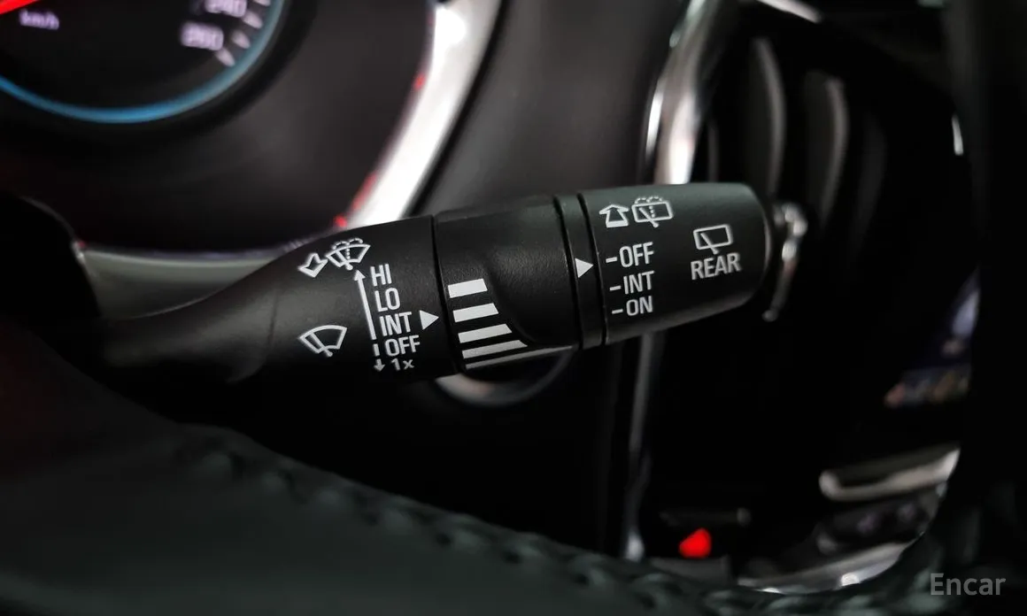 Фото 19 - Chevrolet Traverse