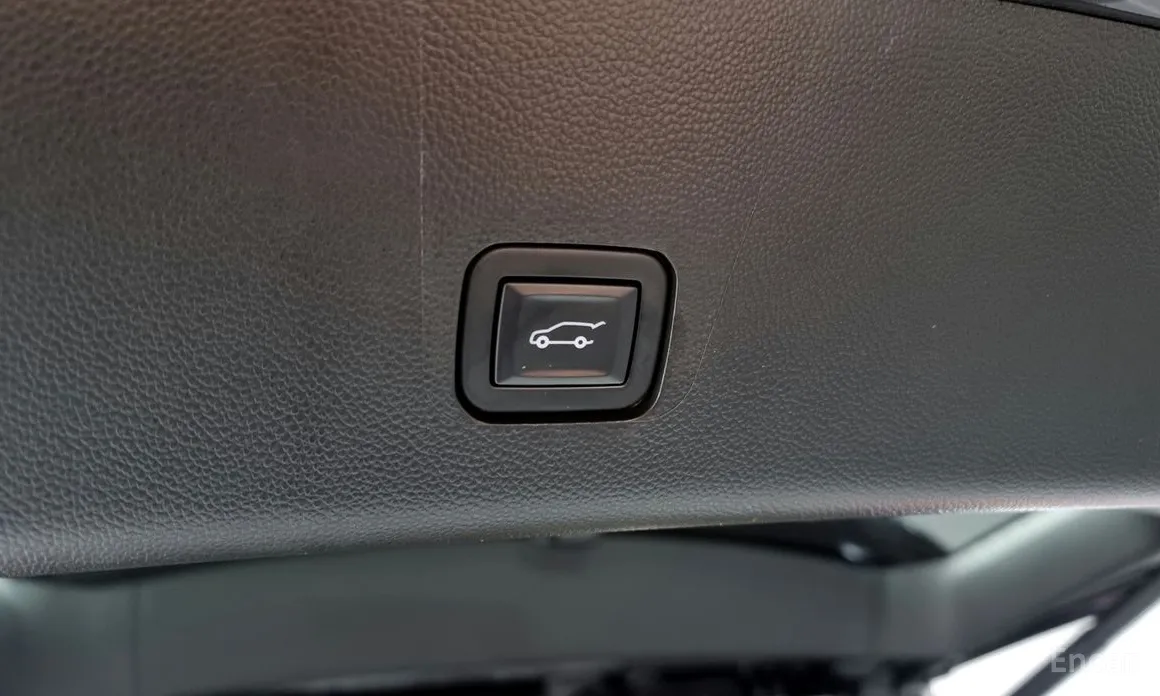 Фото 20 - Chevrolet Traverse