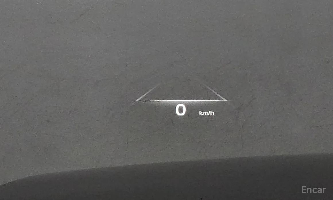 Фото 18 - Kia Mohave