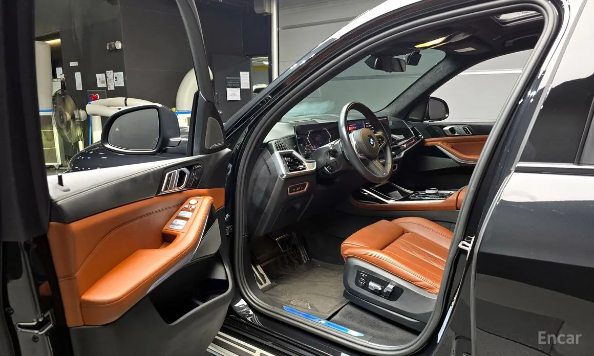 Фото 11 - BMW X7