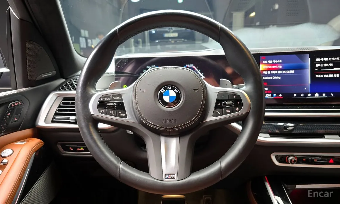 Фото 13 - BMW X7