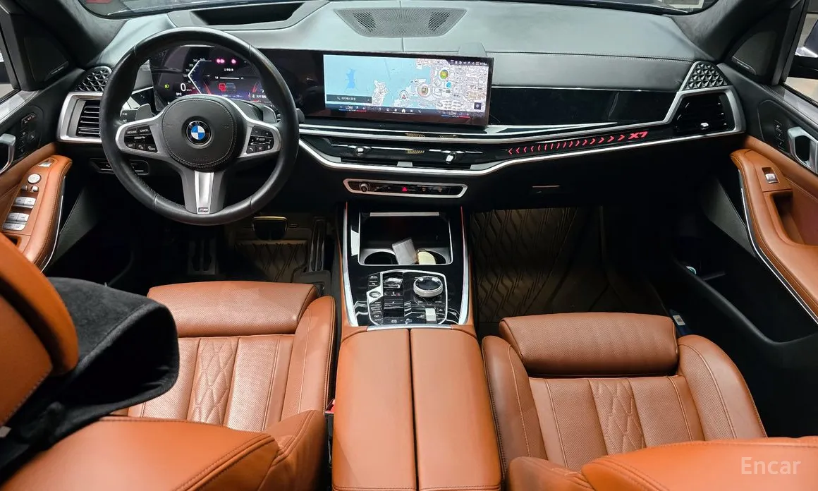 Фото 7 - BMW X7