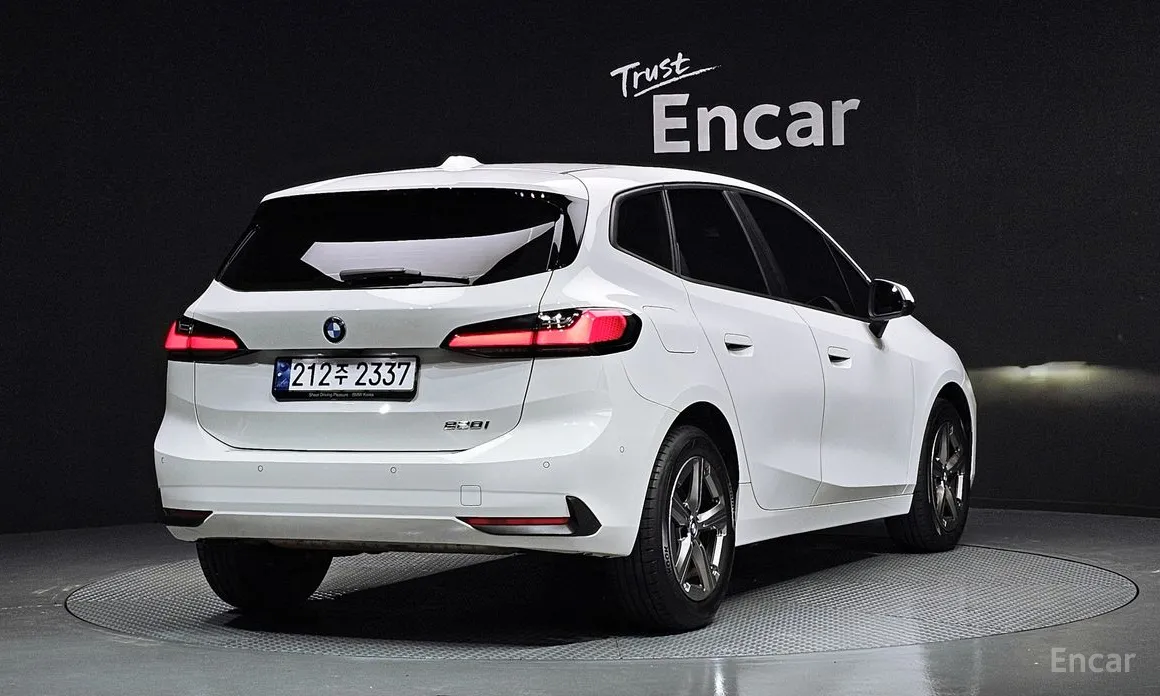 Фото 3 - BMW 2 Series