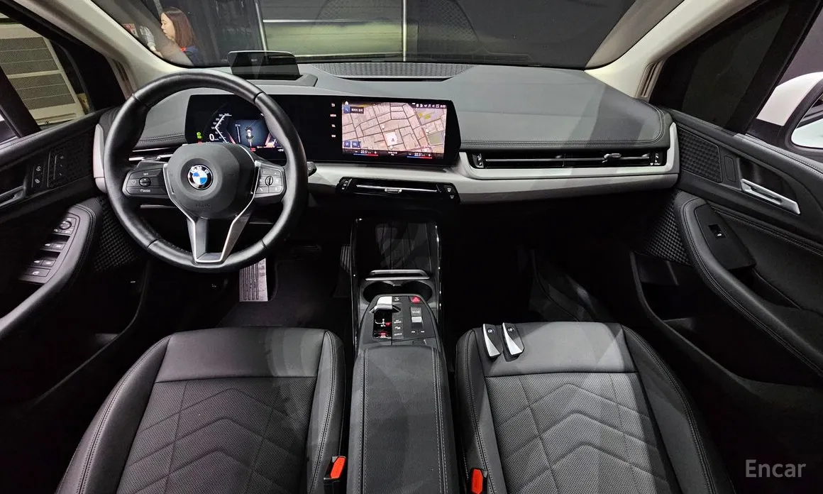 Фото 7 - BMW 2 Series