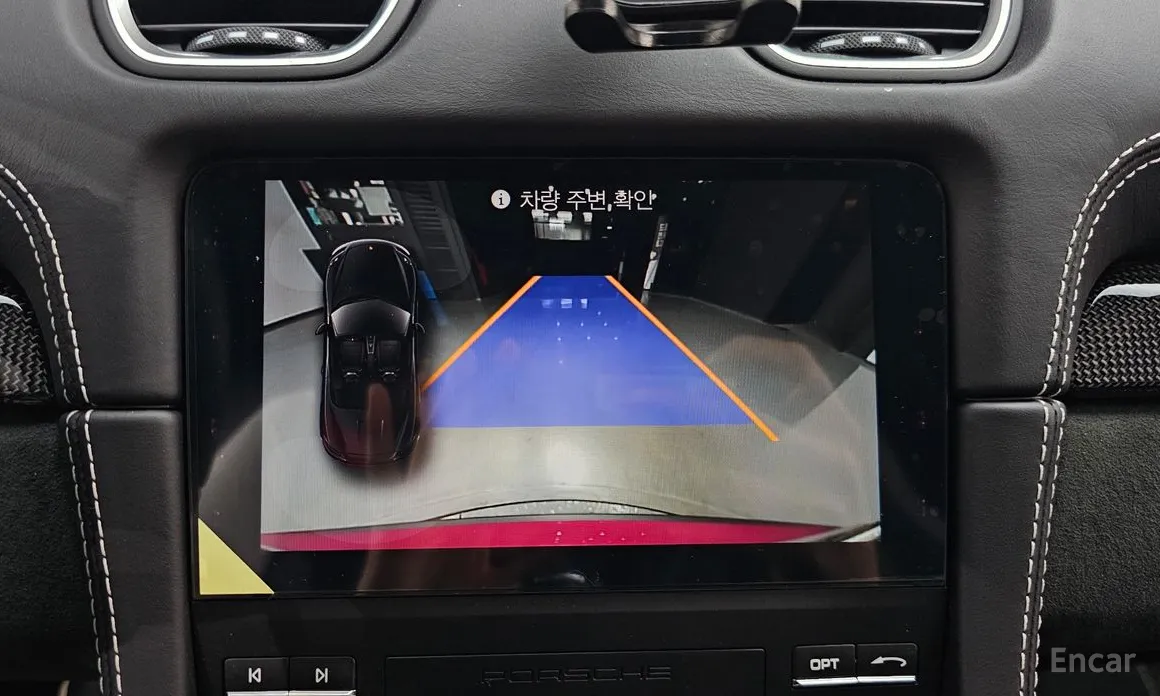 Фото 15 - Porsche 718