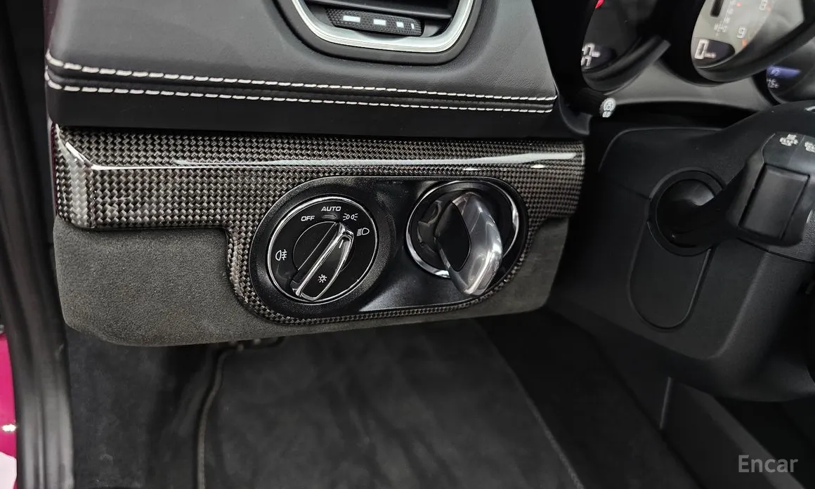 Фото 17 - Porsche 718