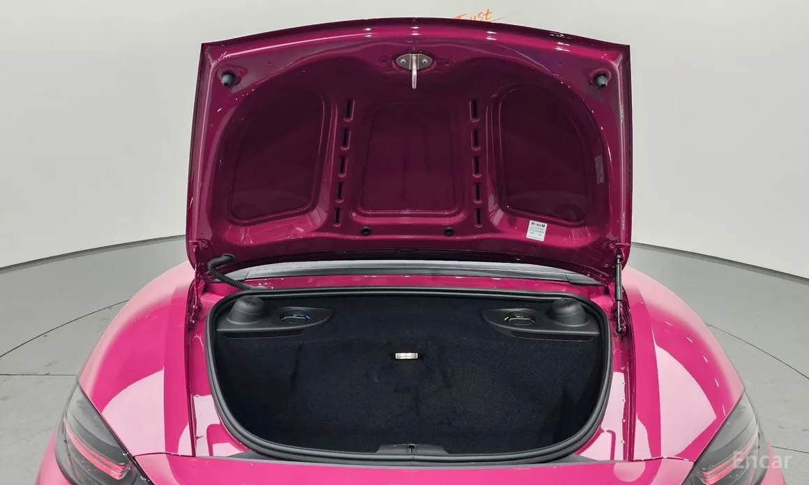 Фото 20 - Porsche 718