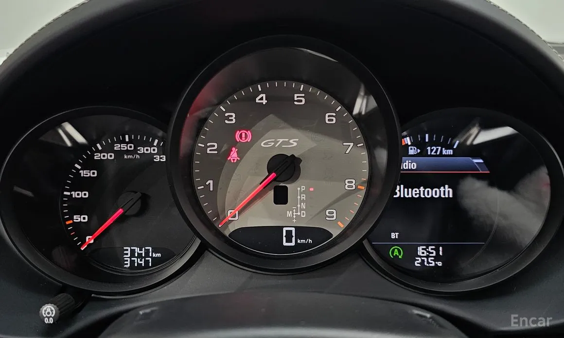 Фото 8 - Porsche 718