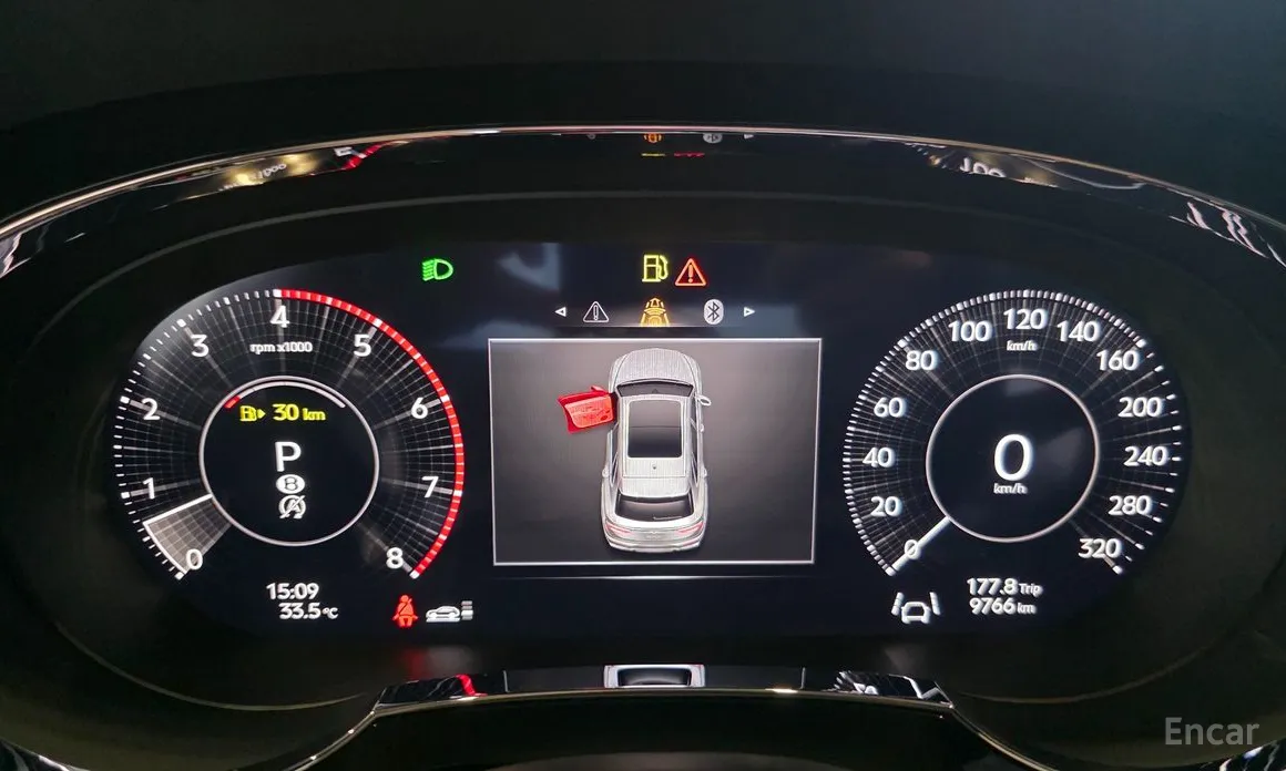 Фото 10 - Bentley Bentayga