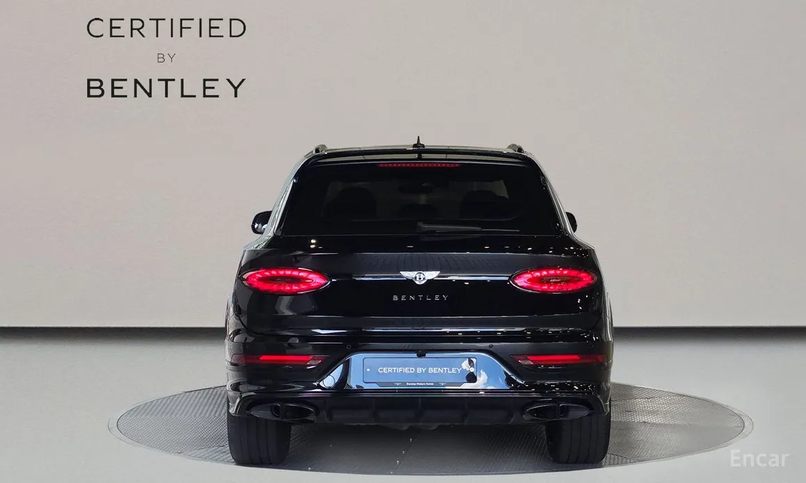 Фото 3 - Bentley Bentayga