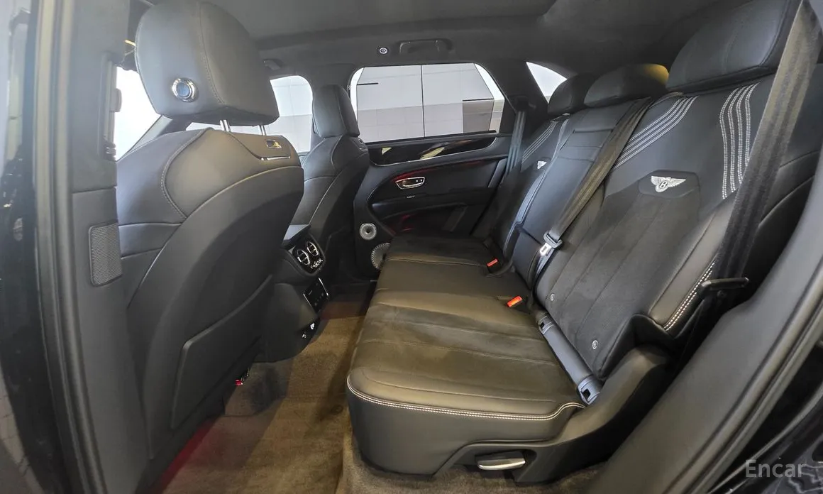 Фото 6 - Bentley Bentayga