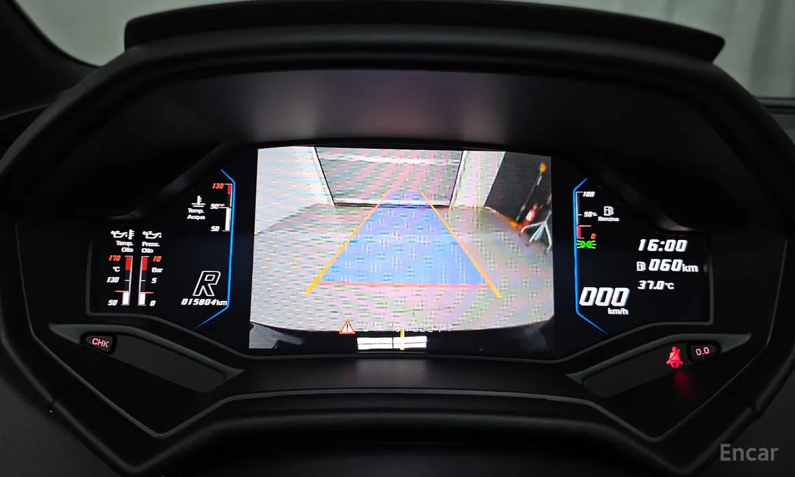 Фото 13 - Lamborghini Huracan