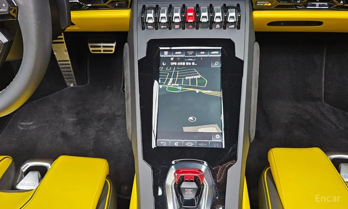 Фото 14 - Lamborghini Huracan