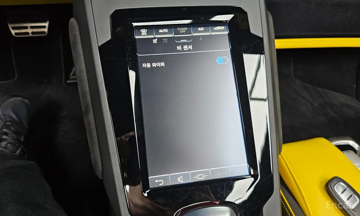 Фото 15 - Lamborghini Huracan