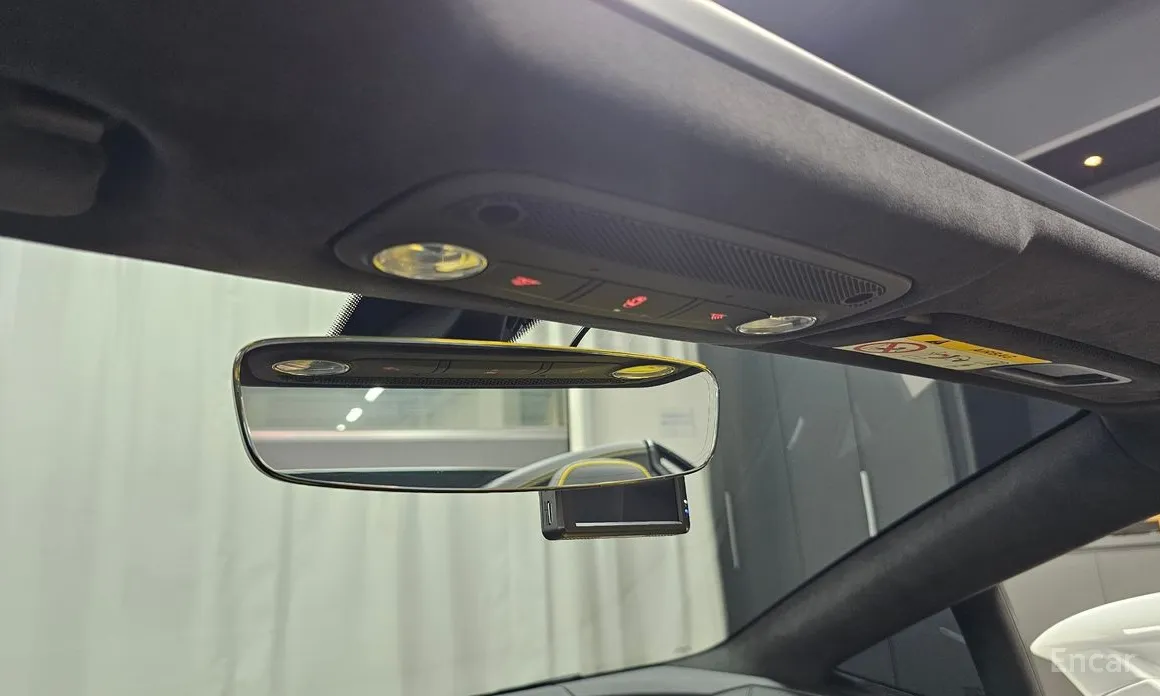 Фото 19 - Lamborghini Huracan