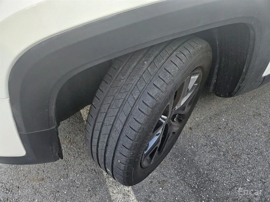 Фото 5 - Jeep Renegade