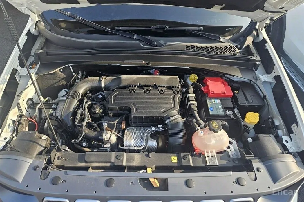 Фото 6 - Jeep Renegade