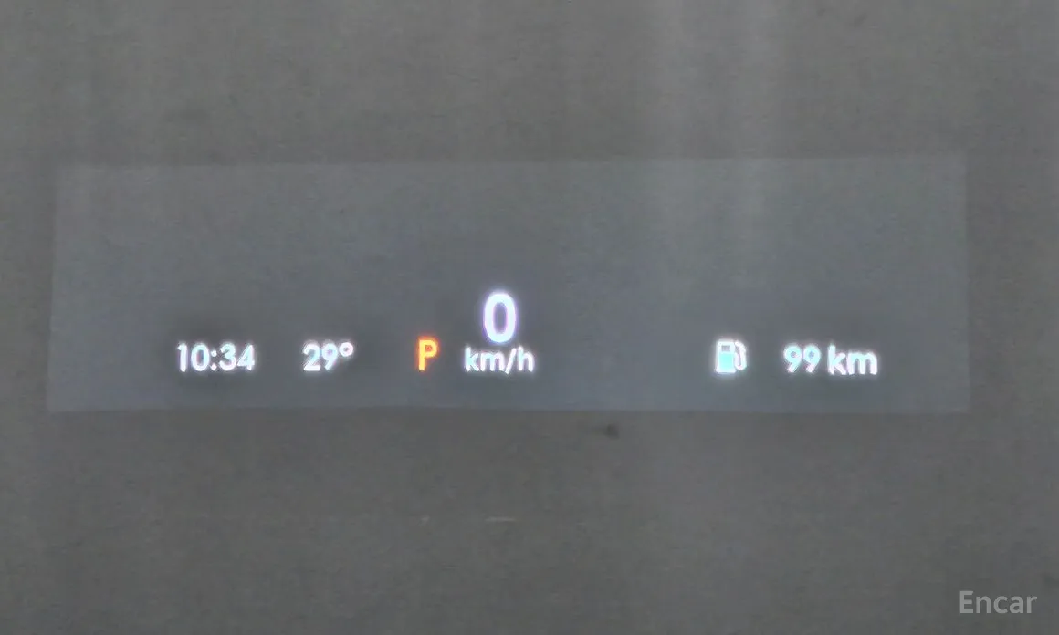 Фото 18 - Lincoln Aviator