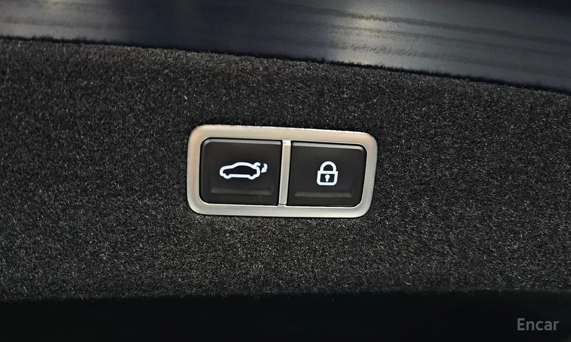 Фото 20 - Genesis G90