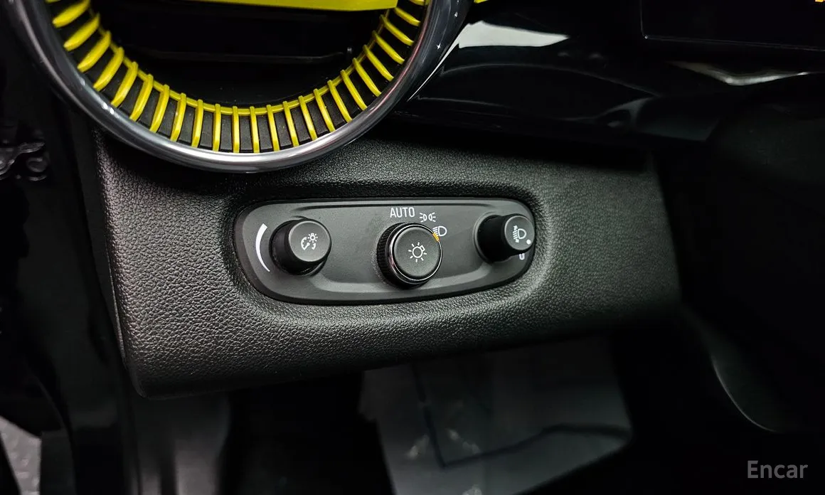 Фото 17 - Chevrolet Trax