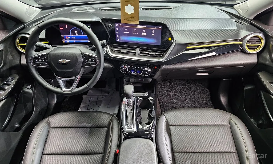 Фото 7 - Chevrolet Trax