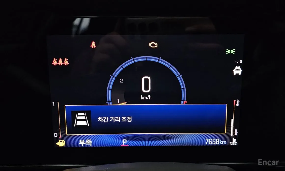 Фото 8 - Chevrolet Trax