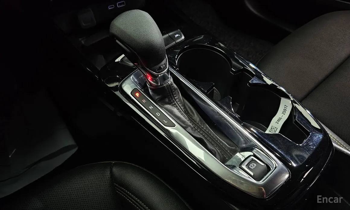 Фото 9 - Chevrolet Trax