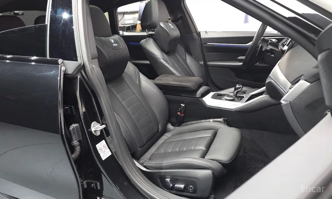 Фото 10 - BMW 4 Series