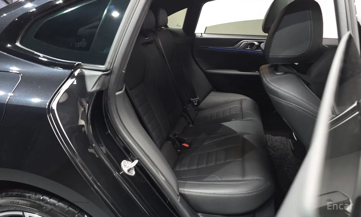 Фото 11 - BMW 4 Series