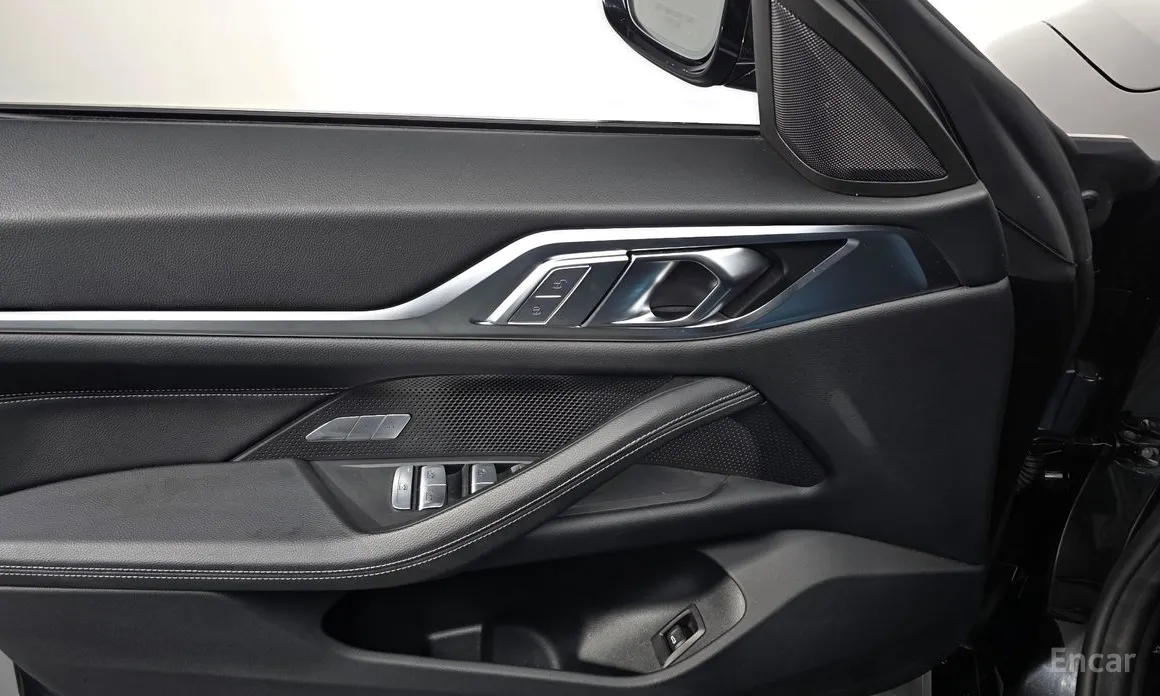 Фото 17 - BMW 4 Series