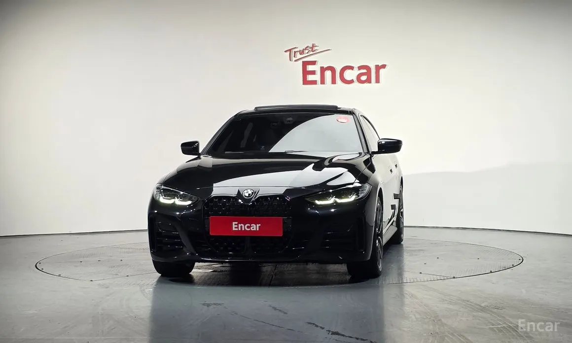 Фото 3 - BMW 4 Series