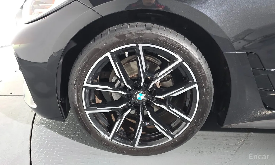 Фото 5 - BMW 4 Series