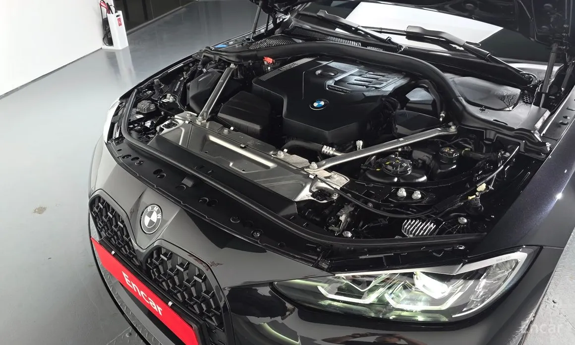 Фото 6 - BMW 4 Series