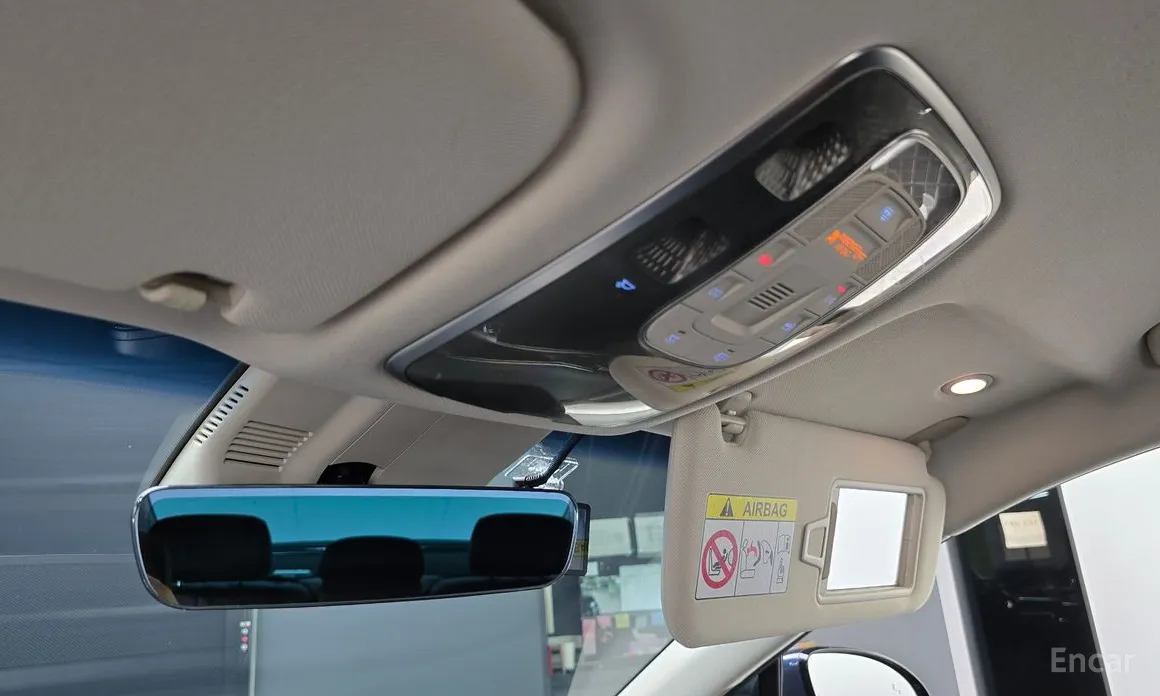 Фото 18 - Genesis G80