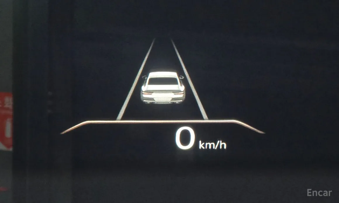 Фото 19 - Genesis G80