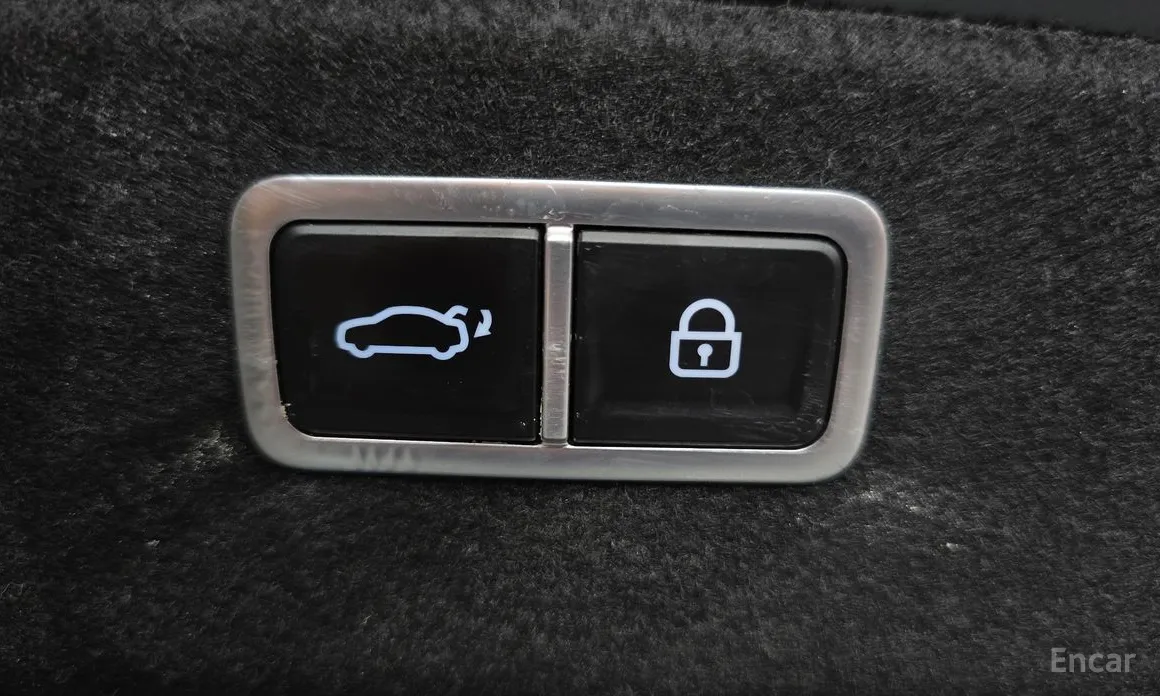 Фото 20 - Genesis G80