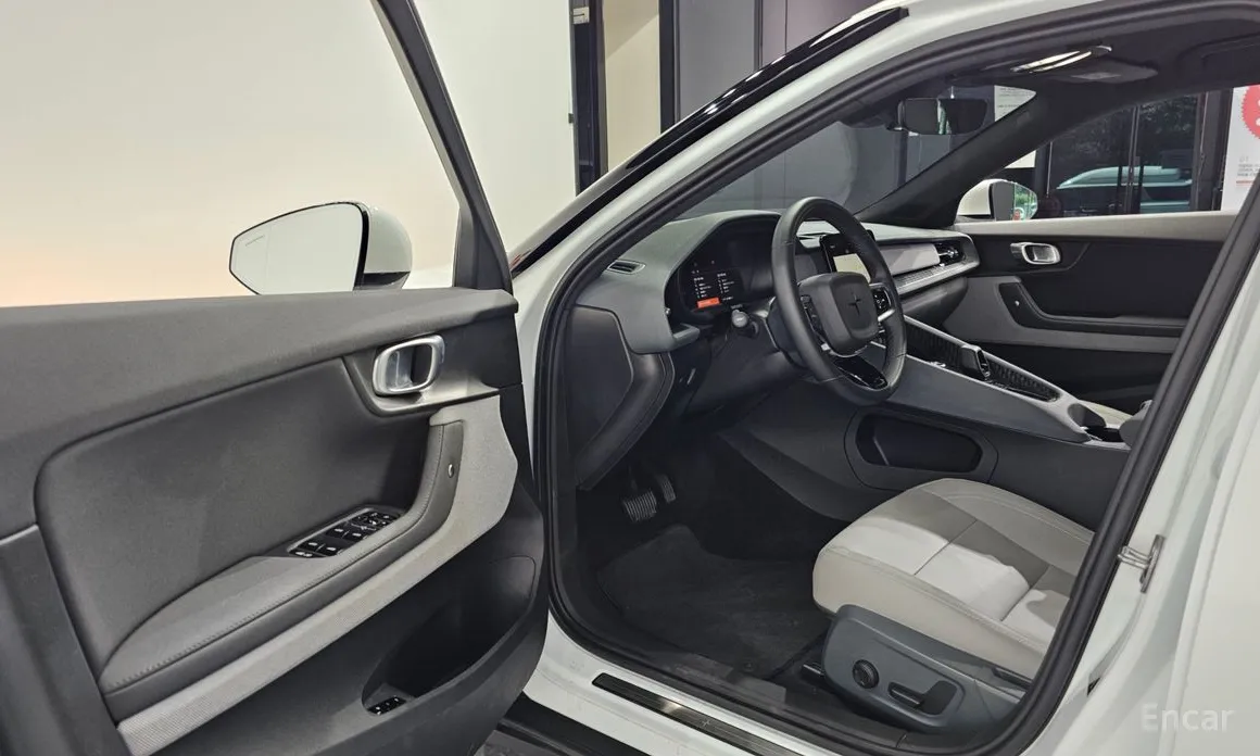 Фото 10 - Polestar 2